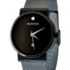 1 movado museum stylish watch price in pakistan