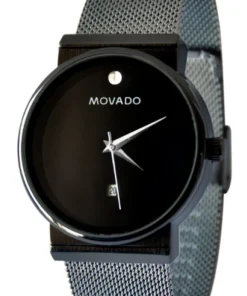1 movado museum stylish watch price in pakistan