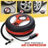 Car Air Compressor DC 12V