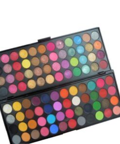 48 Makhmali + 48 Matte Eyeshadows Palette price in Pakistan