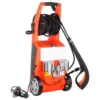 Black Decker High Pressure Washer Bw16