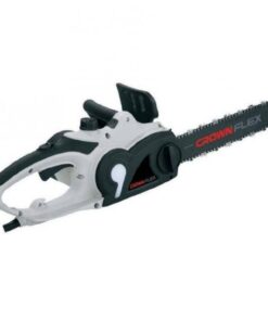 Alternative view of Crown CT15163 Professional Electric Chainsaw 220V 16 Inches price in Pakistan