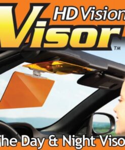HD Vision Visor