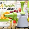 Kitchen Star Juicer price in Pakistan