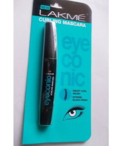 mascara with D-Panthenol Moisturizer