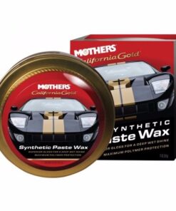 Mothers California Gold Synthetic Paste Wax 11 Oz Price in Pakistan