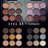 Mac 20 color Eyeshadow Palette price in Pakistan
