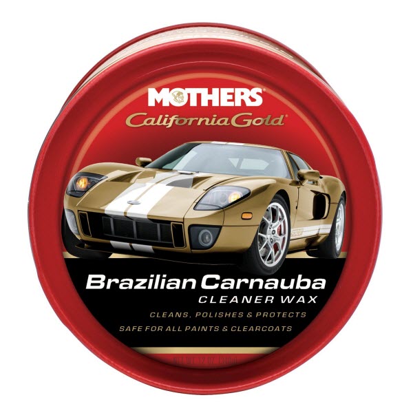 Mothers Carnauba Cleaner Wax 12 Oz in price in Pakistan