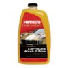 Mothers Carnauba Wash and Wax