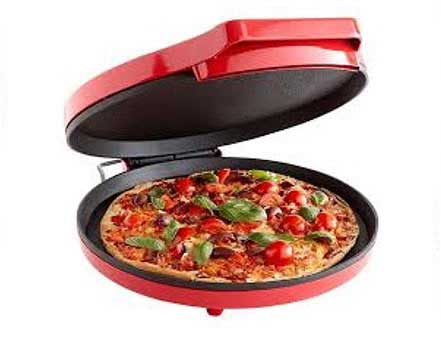 Pizza Maker Price in Pakistan - Image 2