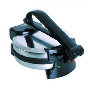roti maker machine
