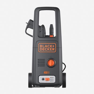 Black Decker High Pressure Washer Bw14 price Pakistan