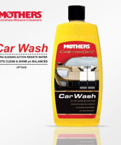 mothers california car wash price in pakistan