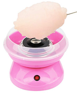cotton candy maker