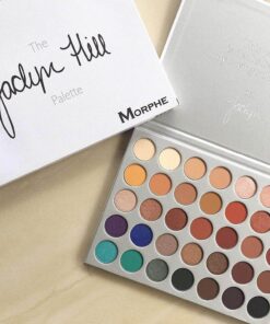 Jaclyn Hill 35 Colors Eye Shadow Palette price in pakistan
