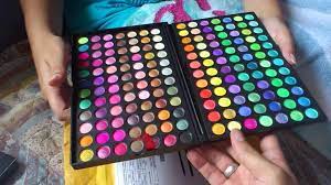 Mac 168 Color Eyeshadow Makeup Kit price in pakistan
