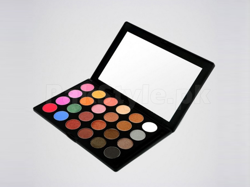Etude eyeshadow palette (24 colors) price in Pakistan - Image 2