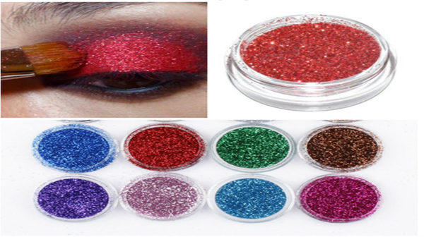 Pack of 12 LOreal Dusty Eyeshades in Pakistan - Image 2