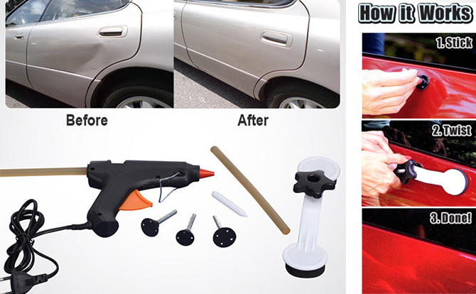 Pops A Dent price in Pakistan - Image 3