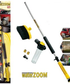 Water Zoom in Pakistan