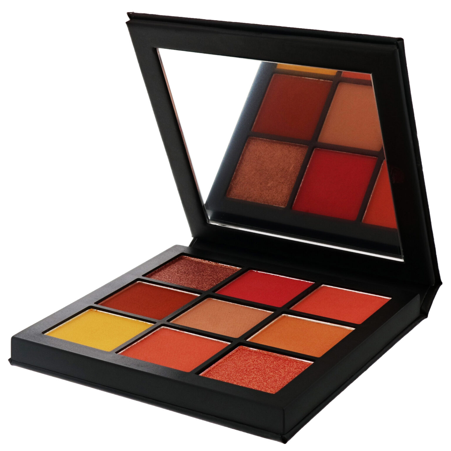 Huda Beauty Six Eyeshadow Palette Price In Pakistan OPPS.PK