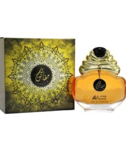 Mafatin For Men by lattafa - 100 ML Price In Pakistan