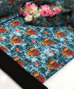 SWISS COTTON 3 PIECE SUIT PRICE IN PAKISTAN