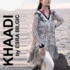 KHAADI By ErsA Bilgic Most Demanding Article price In Pakistan