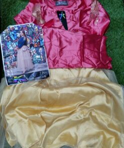 pcs stiched ready to wear