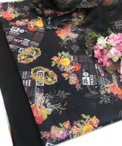 SWISS COTTON 3 PIECE SUIT PRICE IN PAKISTAN