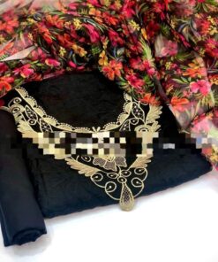 WOW LOOK NEW ARRIVAL 3 PIECE SUIT PRICE IN PAKISTAN