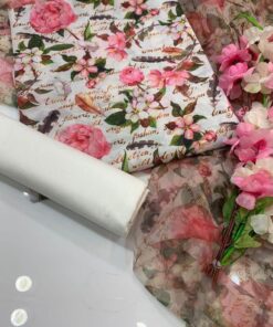 SWISS COTTON 3 PIECE SUIT PRICE IN PAKISTAN