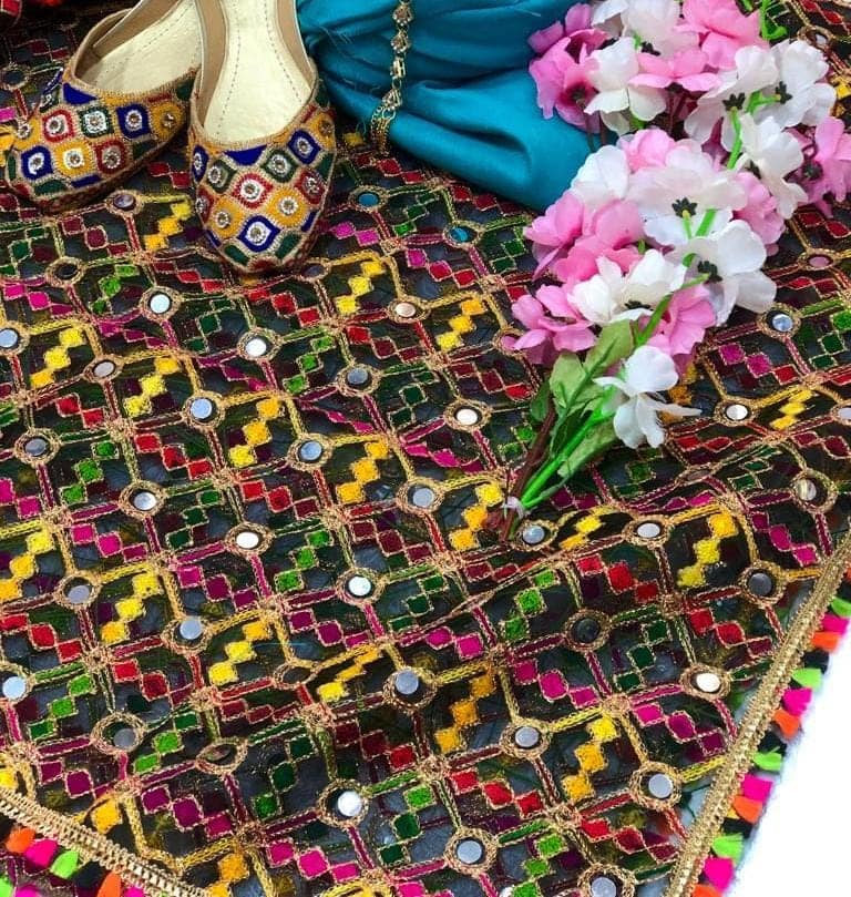 UNSTICHED 3 PIECE RAW SILK DRESS PRICE IN PAKISTAN