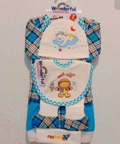 6pcs Baby Starter Set Price in Pakistan