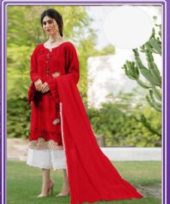 ZARQASH 3 PIECE SUIT PRICE IN PAKISTAN