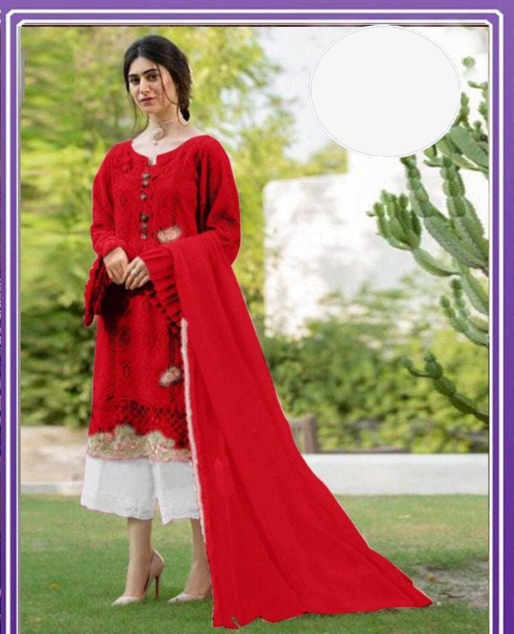 ZARQASH 3 PIECE SUIT PRICE IN PAKISTAN
