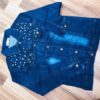 Denim Stylish pulse jacket