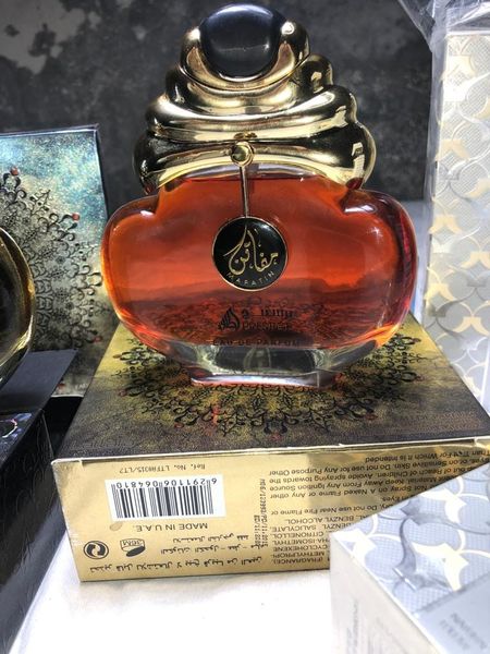 Mafatin For Men by Lattafa - 100 ML Price In Pakistan - Image 3