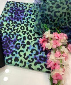 SWISS COTTON 3 PIECE SUIT PRICE IN PAKISTAN