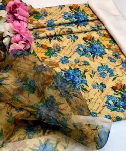 SWISS COTTON 3 PIECE SUIT PRICE IN PAKISTAN