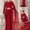 MARIA B SAREE CHIFFON COLLECTION 2022 PRICE IN PAKISTAN