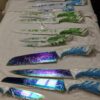 Quality Knife set (5 pcs) Price In Pakistan