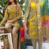 AYESHA IMRAN LUXERY MAYO SUITE MASOORI FABRIC 3 PIECE SUIT PRICE IN PAKISTAN
