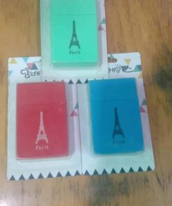 Silicone Rubber Cigarette case Price In Pakistan