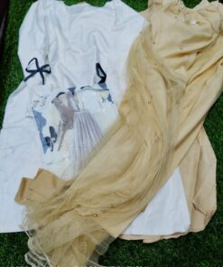 Skirt and Frock Price In Pakistan