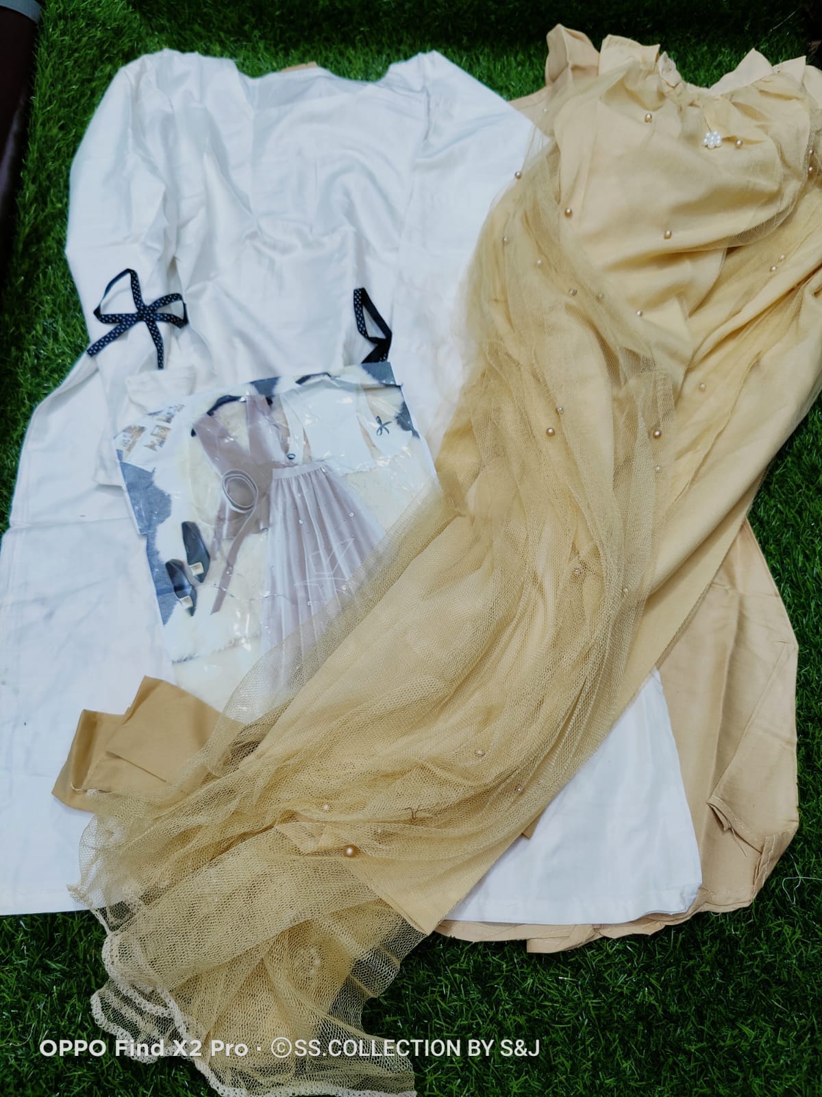 Skirt and Frock Price In Pakistan