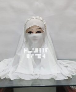 Skiny Veil Price In Pakistan