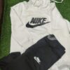 Large Size 2 Piece Track Suit Of Nike Price In Pakistan