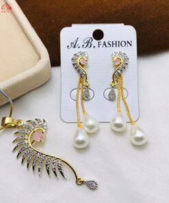 Zarqoon Locket Set