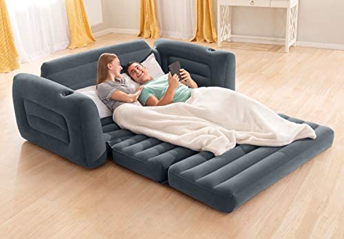 Intex Sofa Bed Extra Large